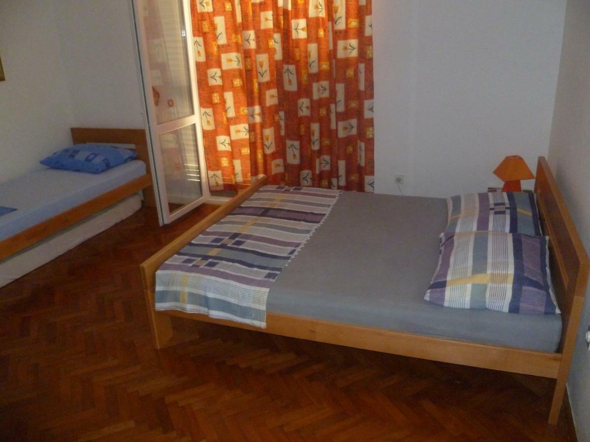 דירות Borovići Vesna Pag Potocnica מראה חיצוני תמונה